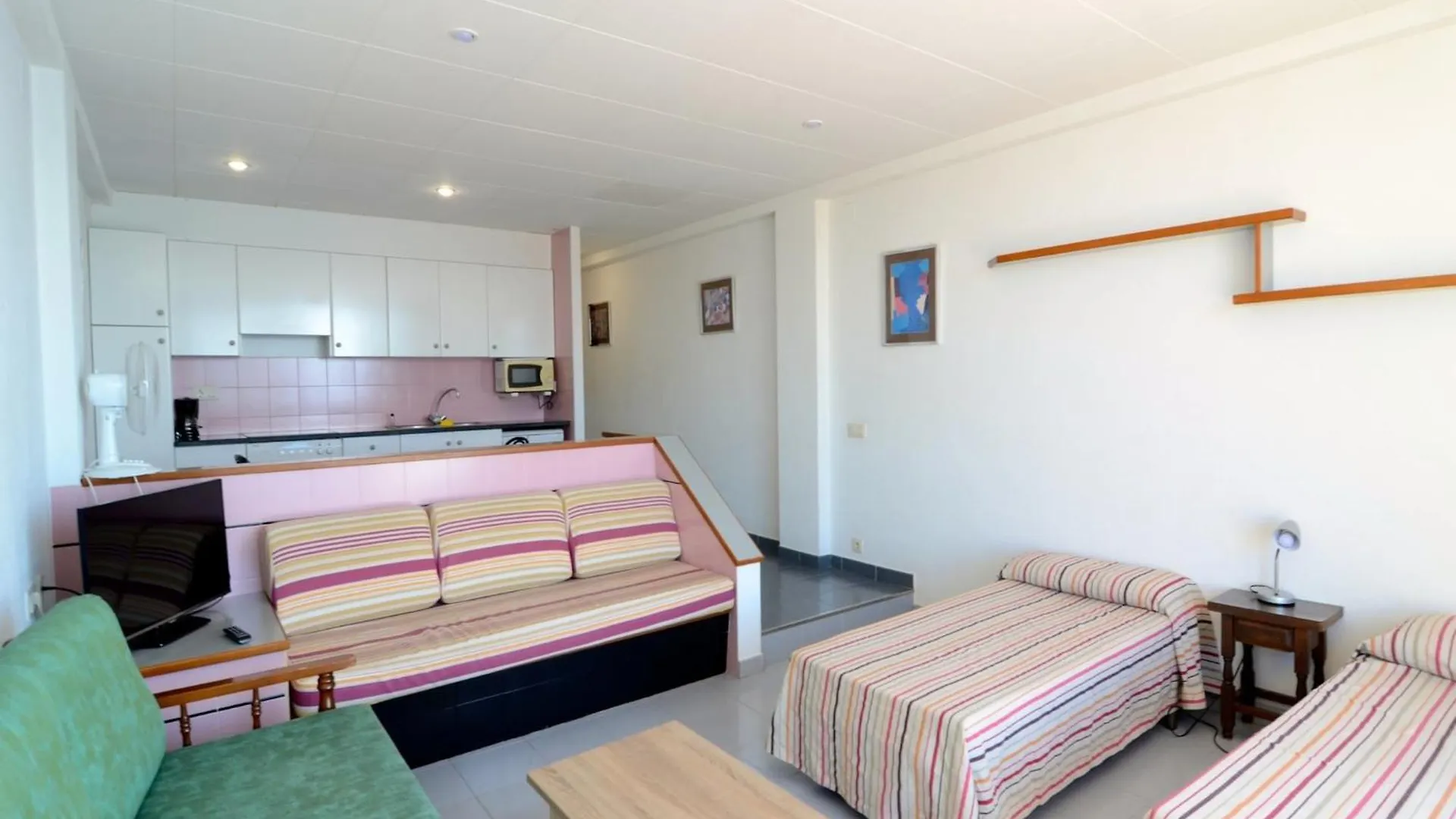 Holiday home The Apartment In Estartit L'Estartit