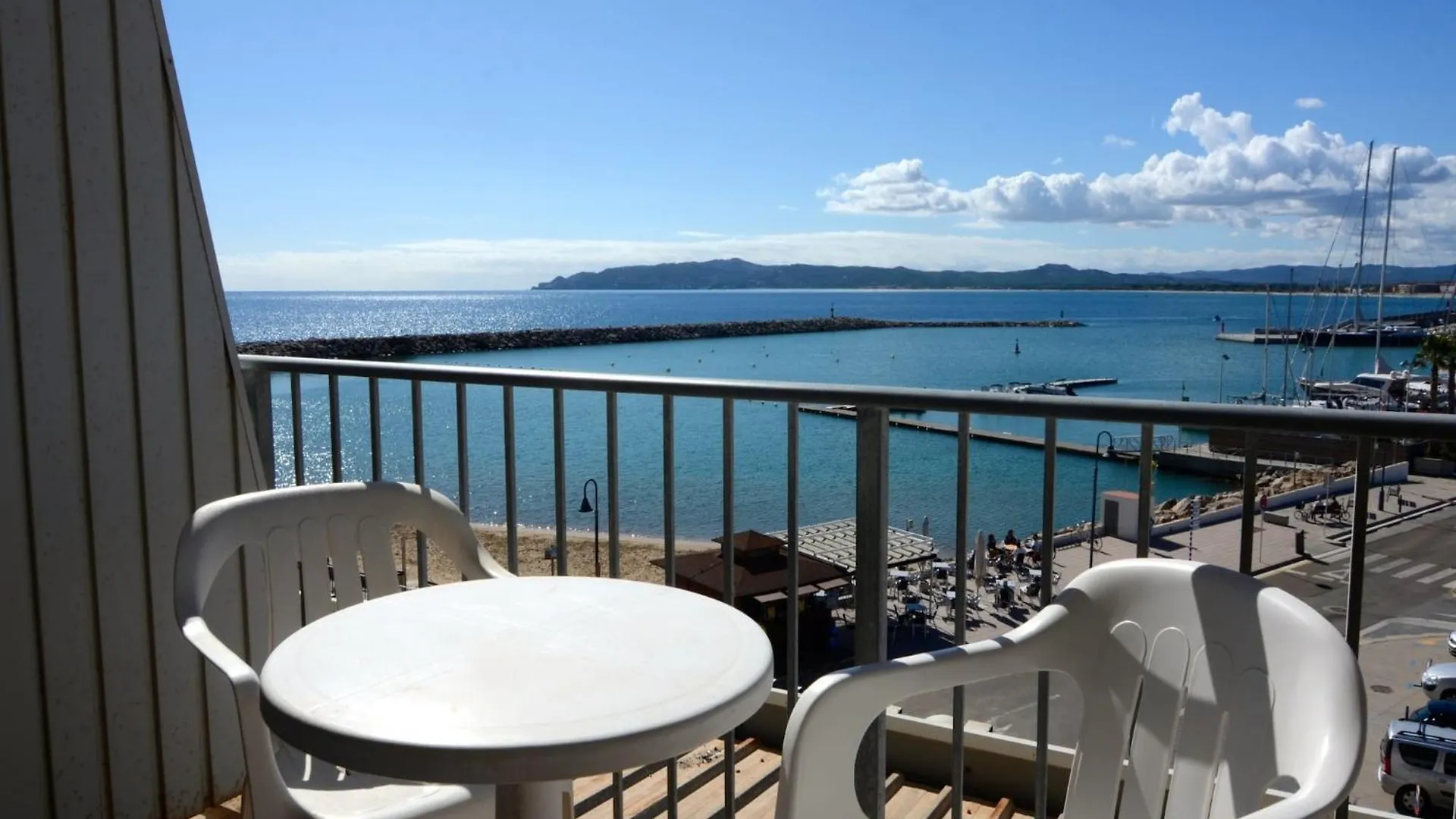 The Apartment In Estartit L'Estartit Spain