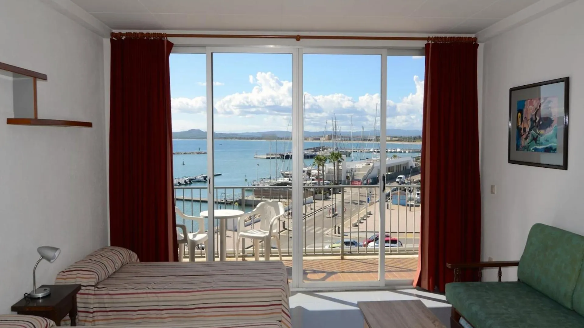The Apartment In Estartit L'Estartit Holiday home