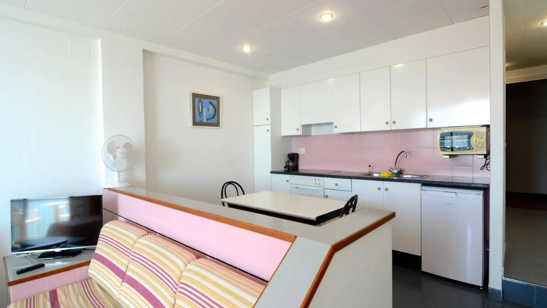 The Apartment In Estartit L'Estartit 0*,  Spain
