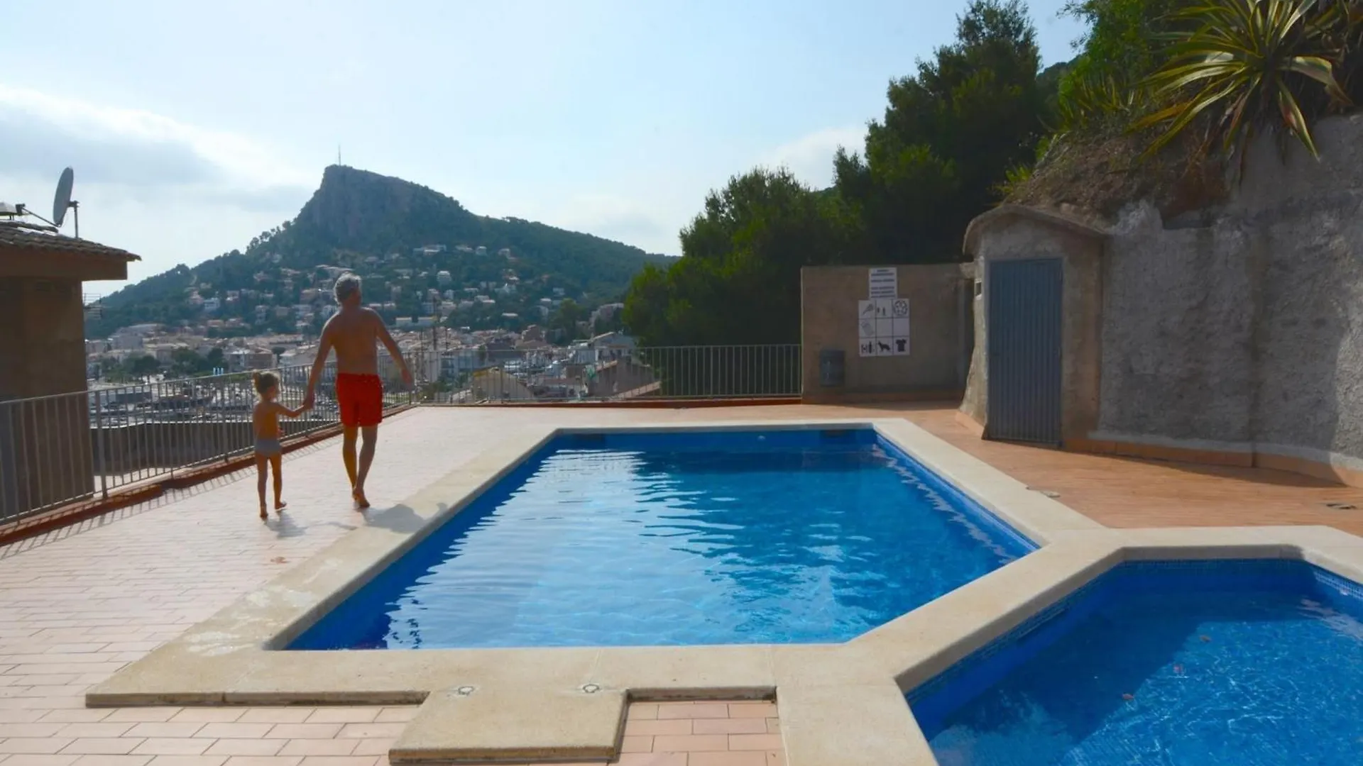 The Apartment In Estartit L'Estartit Spain