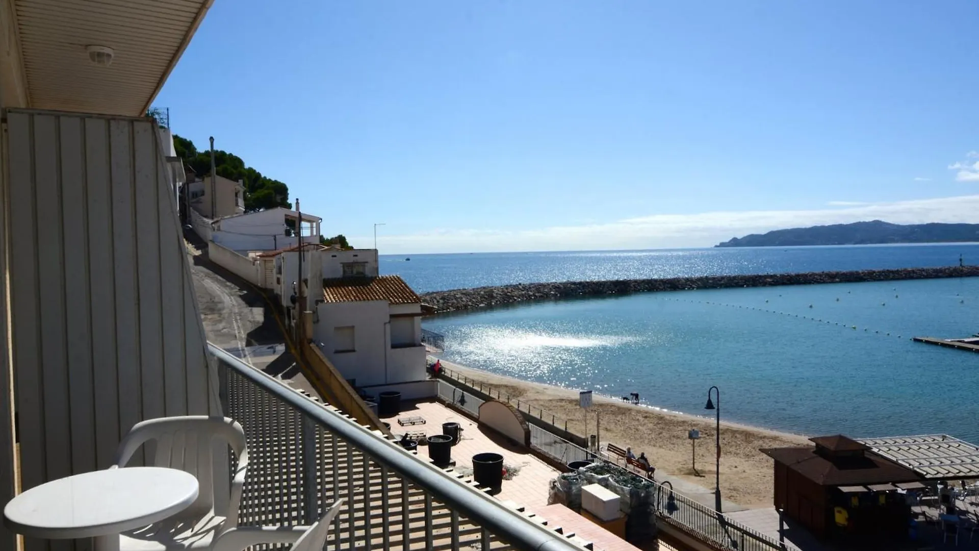 The Apartment In Estartit L'Estartit