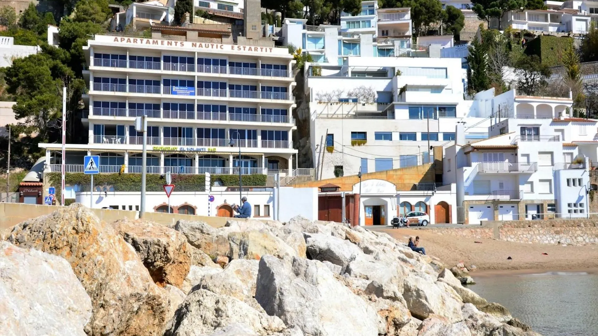 Holiday home The Apartment In Estartit L'Estartit