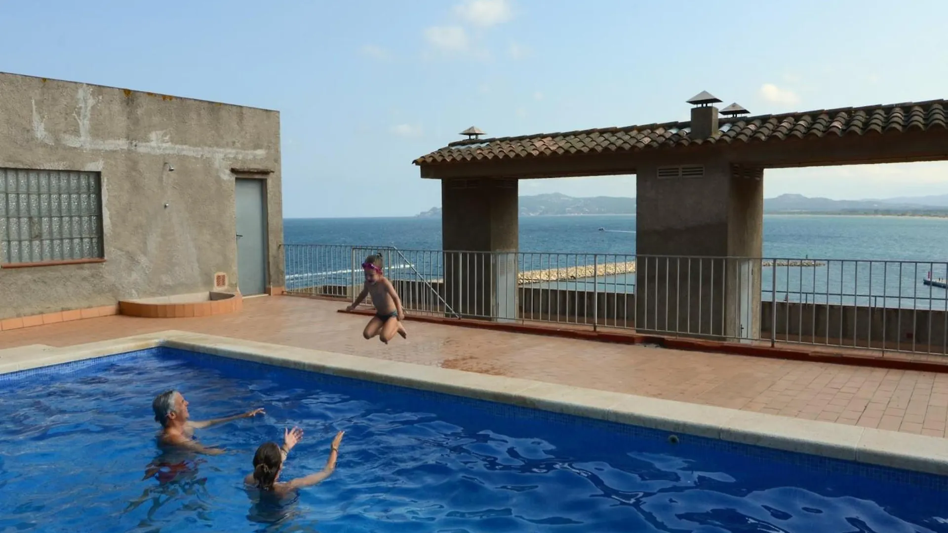 The Apartment In Estartit L'Estartit Ferienhaus