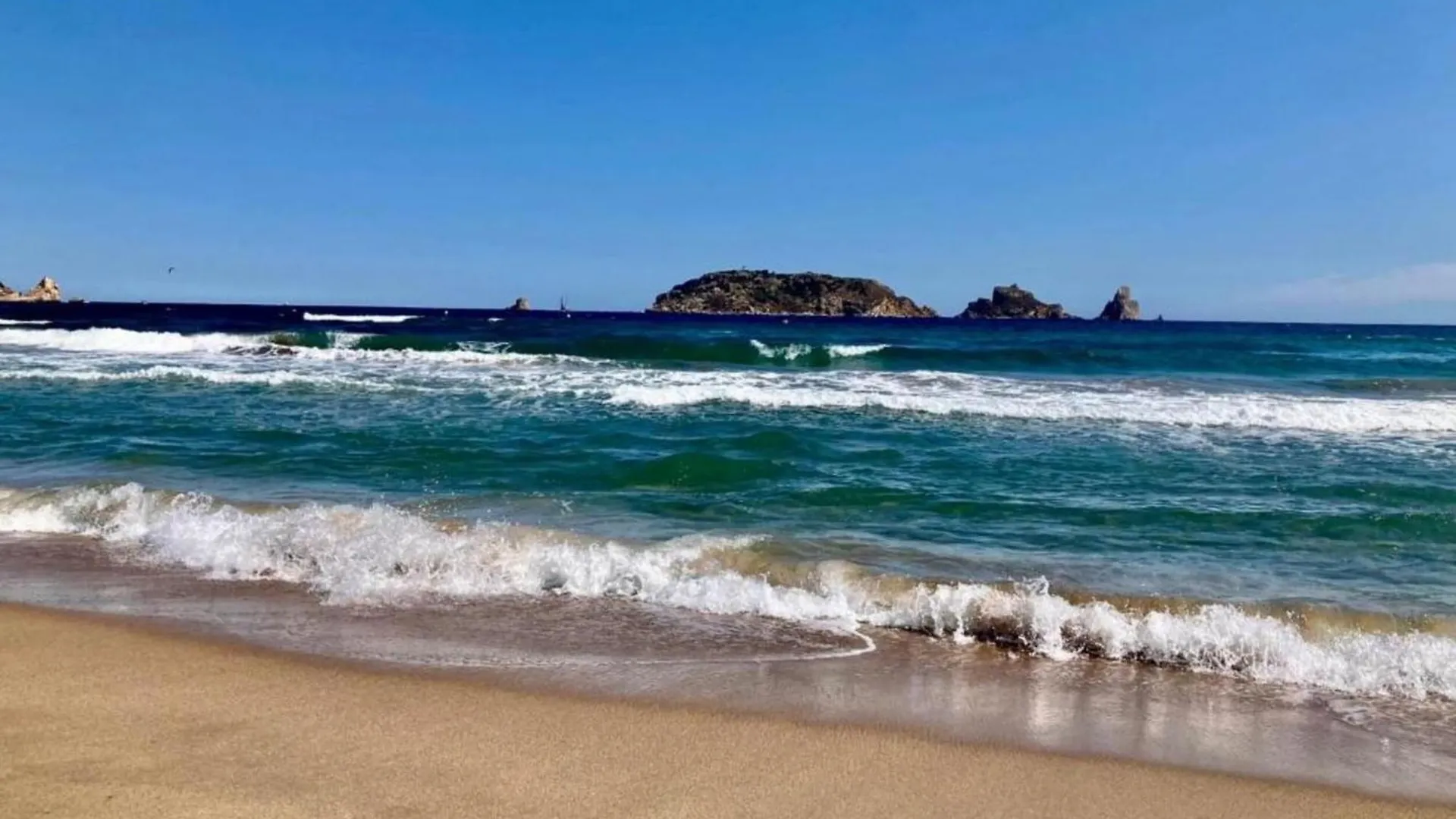 The Apartment In Estartit L'Estartit Spanien